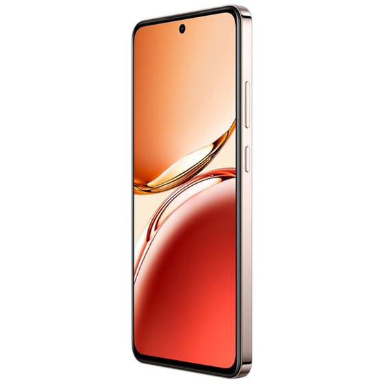 Oppo Reno12 FS 5G 512GB - Amber Orange image 3
