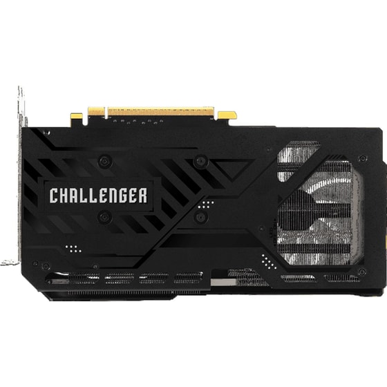 Κάρτα Γραφικών Asrock 90-GA5KZZ-00UANF B570 10GB OC image 4