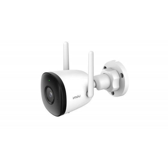 Ασύρματη/Ενσύρματη IP Camera Imou Bullet 2C Full HD με Αμφίδρομο ήχο image 1