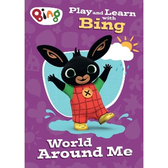 Play and Learn with Bing World Around Me image 0