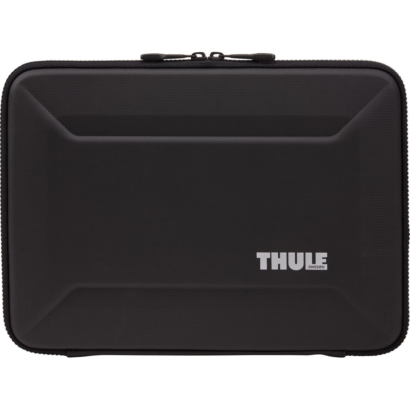 Θήκη Laptop Thule Gauntlet για MacBook Pro 13 - 14 και MacBook Air - Μαύρο φωτογραφία