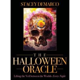 Halloween Oracle