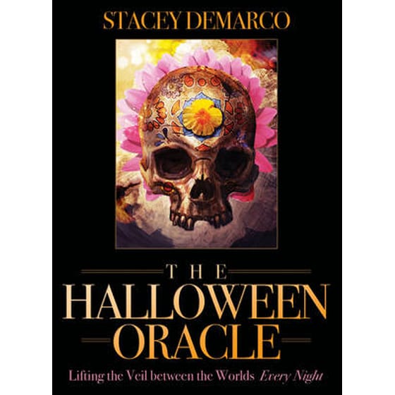 Halloween Oracle image 0