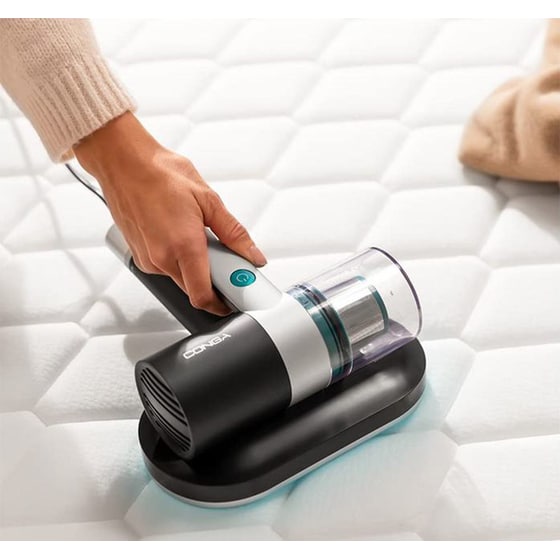 CECOTEC CEC-05569 300 W 0.2 lt Μαύρο Σκουπάκι Χειρός image 1