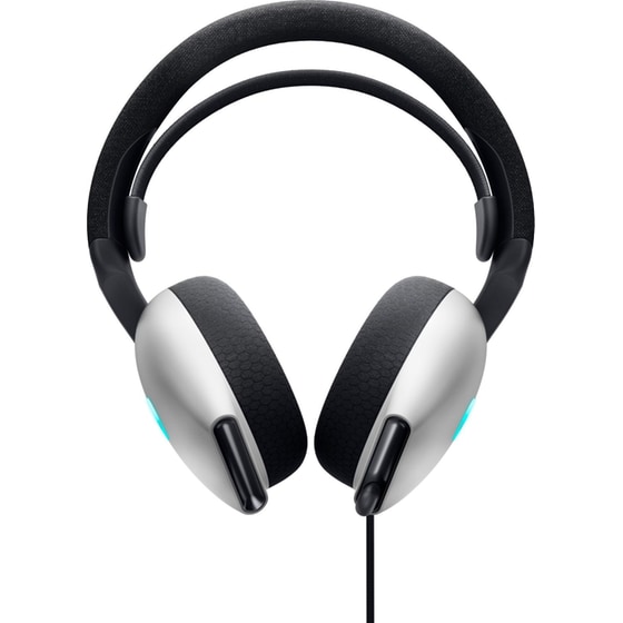 Dell Alienware AW520H Ενσύρματα Ακουστικά USB - Λευκό image 1