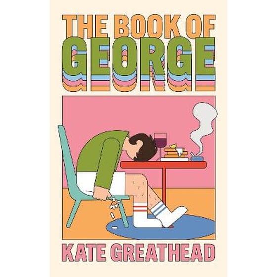 The Book of George image 0