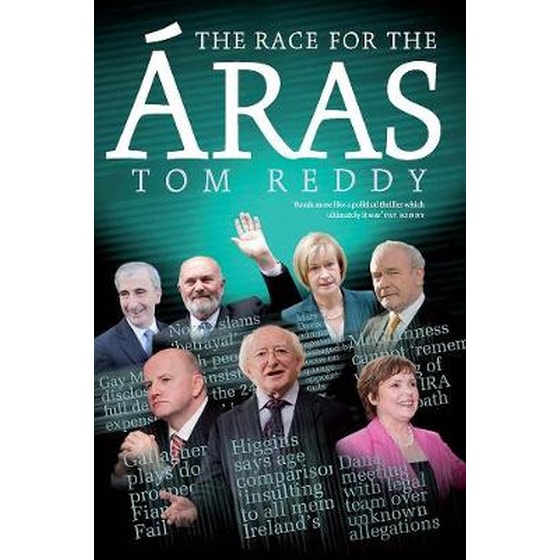 Race for the Aras image 0