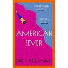 American Fever