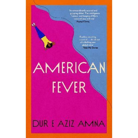American Fever image 0