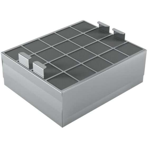 ΦΙΛΤΡΟ ΕΝΕΡΓΟΥ ΑΝΘΡΑΚΑ BOSCH DZZ0XX0P0 image 0