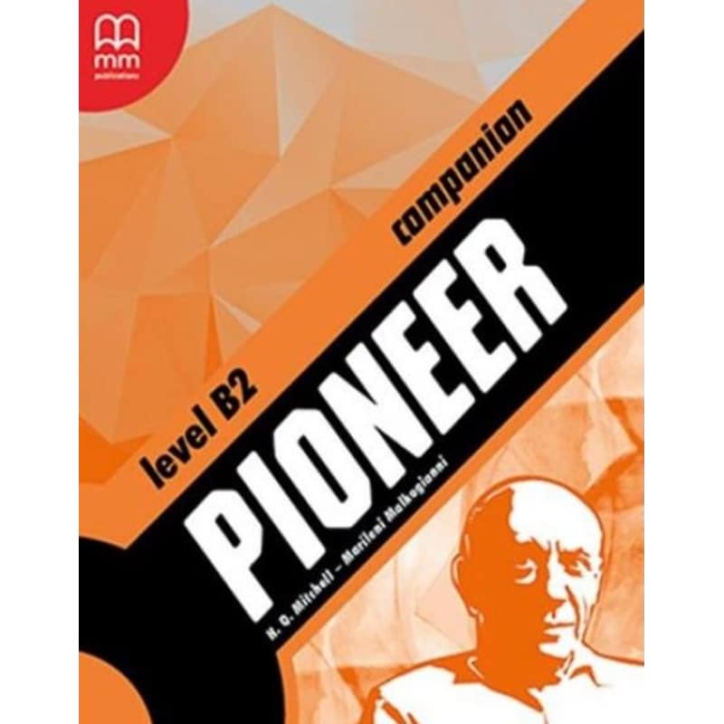 PIONEER B2 COMPANION