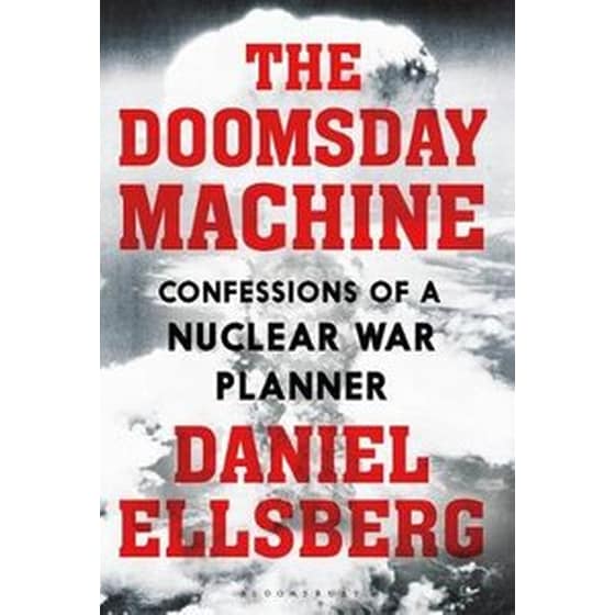 Doomsday Machine image 0