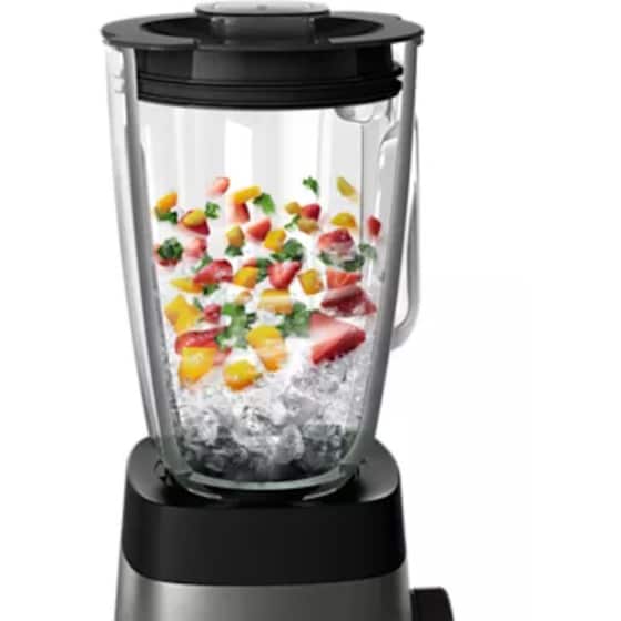 Μπλέντερ PHILIPS HR3571/90 ProBlend Crush 2 L 1000 W Inox image 3