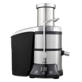 SOGO LIC-SS-5160 800 W Ασημί Αποχυμωτής