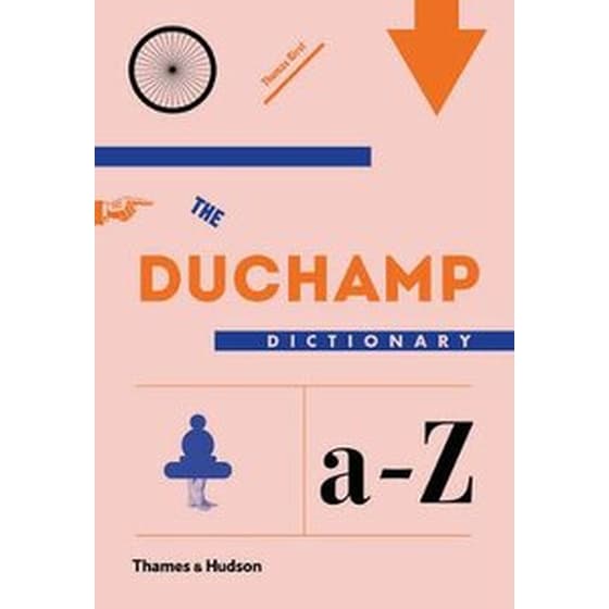 Duchamp Dictionary image 0