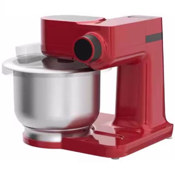 Κουζινομηχανή BOSCH Series 2 MUM MUMS2ER01 700 W 3.8 L Κόκκινο image 2