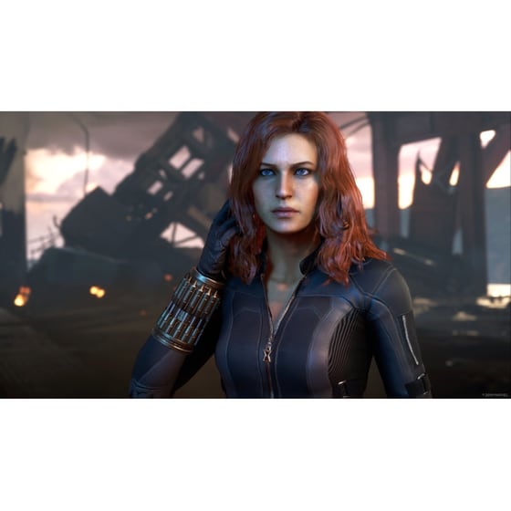 Xbox One Game - Marvel's Avengers image 5