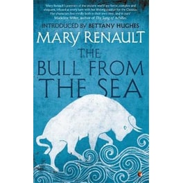 The Bull from the Sea