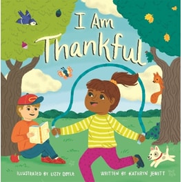 I Am Thankful