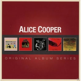 Original Album Series
