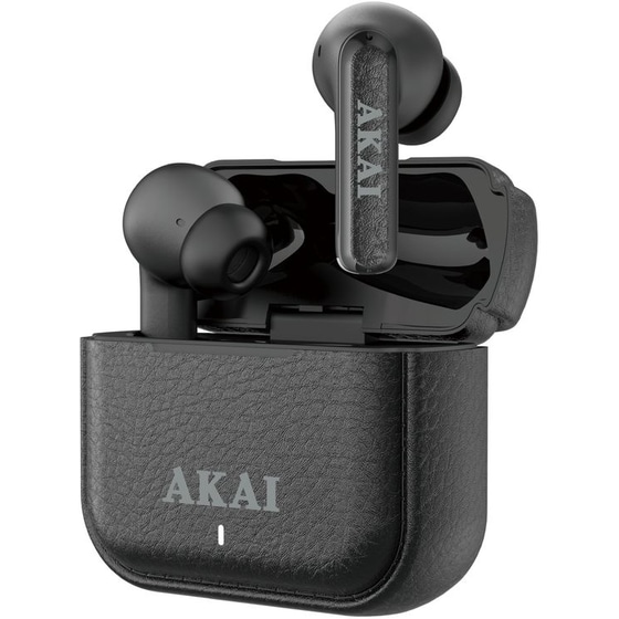 Ακουστικά Bluetooth Akai BTE-J700 - Black image 0