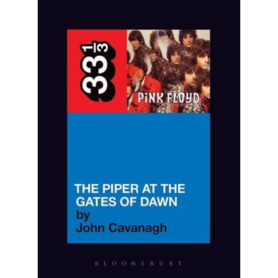 Pink Floyd's The Piper at the Gates of Dawn image 0