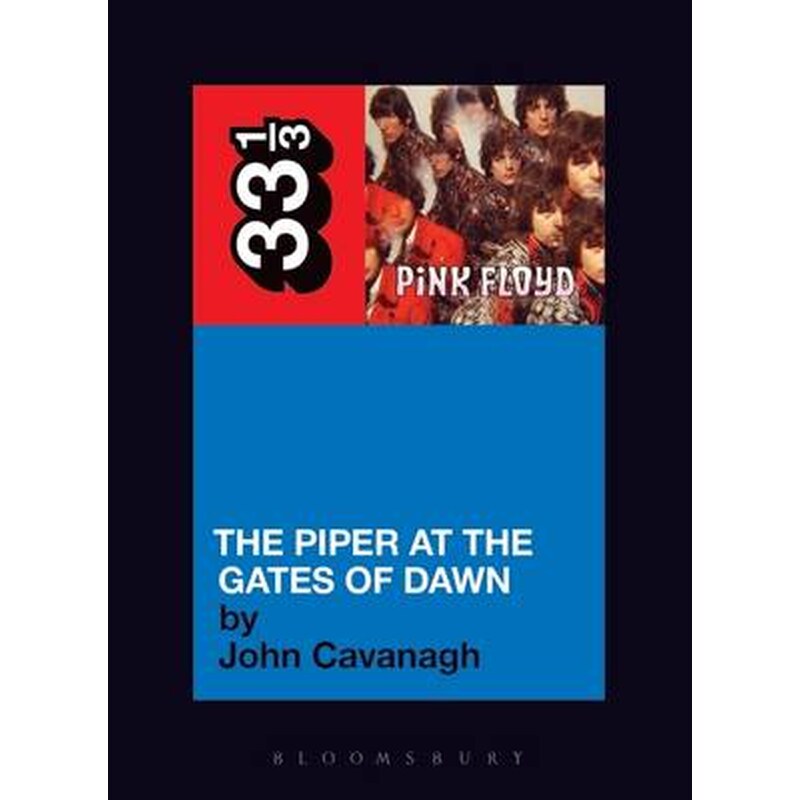 Pink Floyds The Piper at the Gates of Dawn