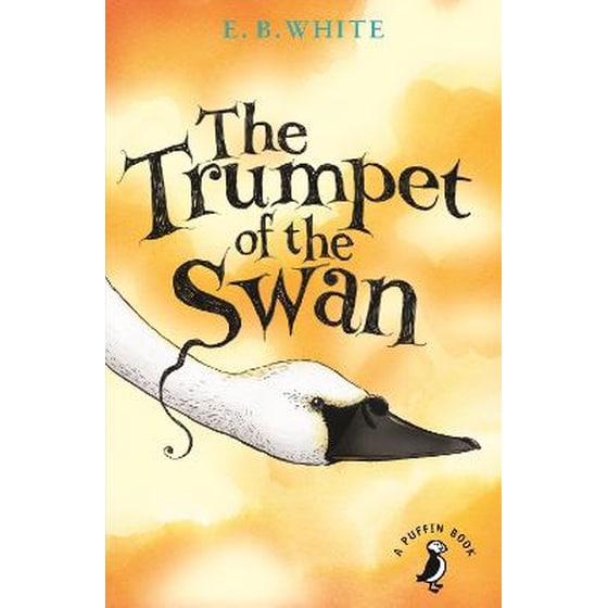 Trumpet of the Swan image 0