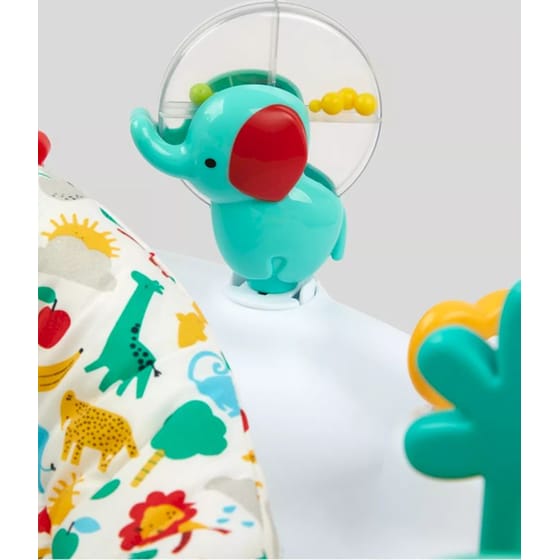 Mothercare Στράτα Πτυσσόμενη Θάλασσα image 6