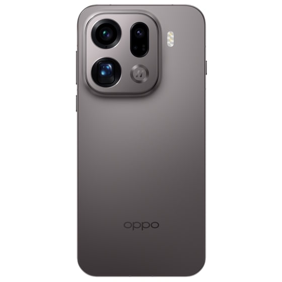 Oppo Find X9 Pro 512GB - Titanium Charcoal image 4