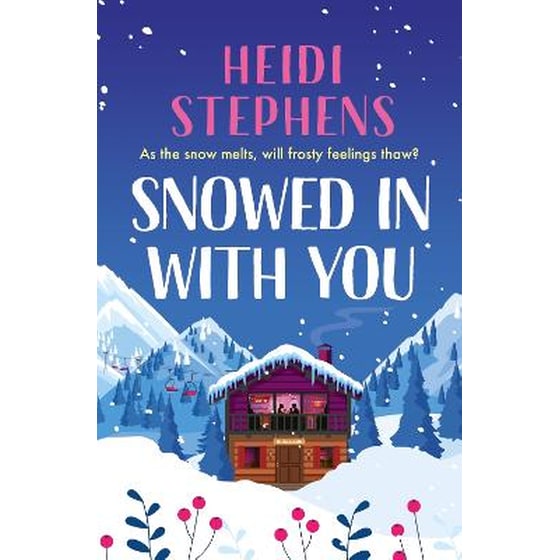 Snowed In with You image 0