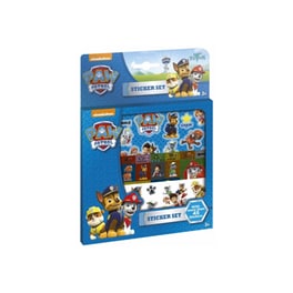 Αυτοκόλλητα Paw Patrol (45 Τεμάχια)