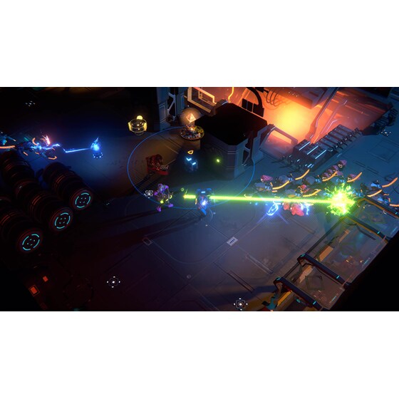 ENDLESS Dungeon Day One Edition - PS5 image 10