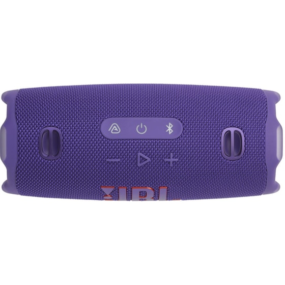 JBL Charge 6 Φορητό Ηχείο - Μωβ image 8