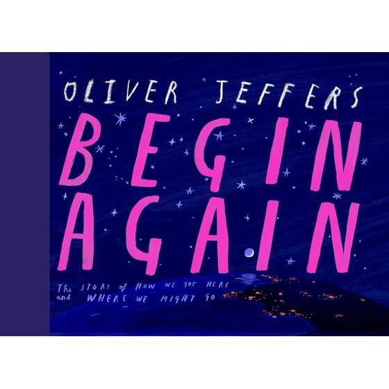 Begin Again image 0