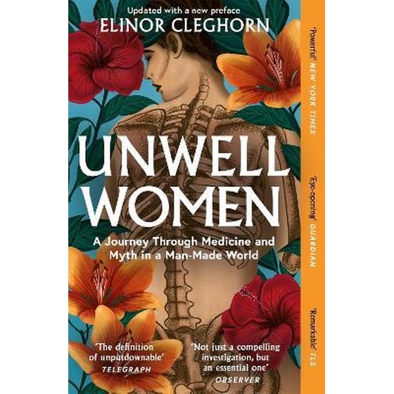 Unwell Women image 0