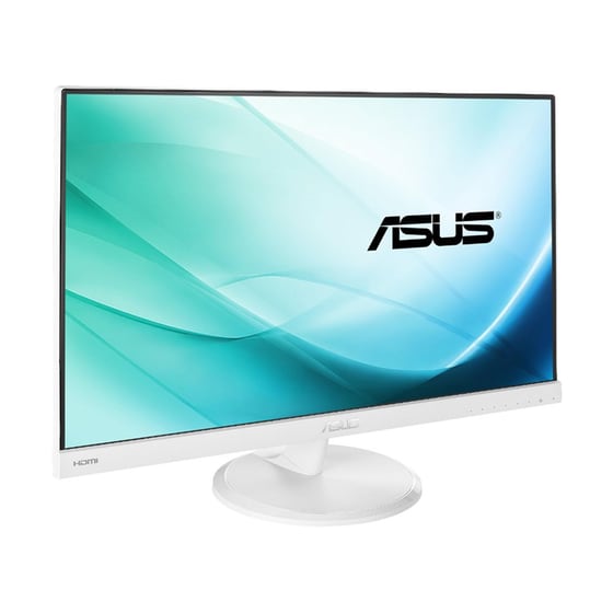 Οθόνη υπολογιστή 23" ASUS VC239H LED Full HD IPS Λευκό image 3