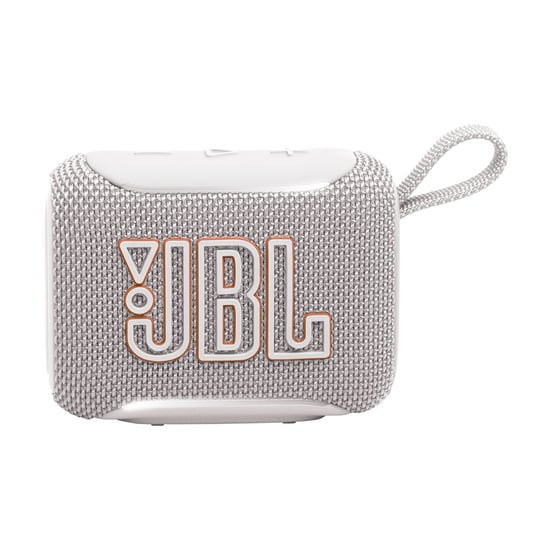 Φορητό Ηχείο JBL Go5 - White image 3