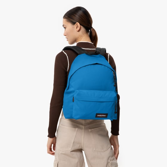 Τσάντα Πλάτης Eastpak Padded Pak'R Azure Blue image 4