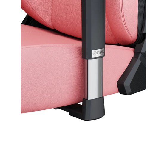 Καρέκλα Gaming Anda Seat Kaiser iii Δερματίνη XL - Creamy Pink image 8