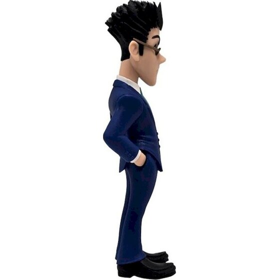 Φιγούρα MINIX Hunter X Hunter Leorio 12cm image 5