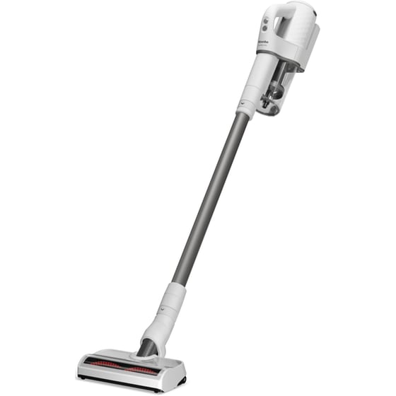 MIELE Duoflex HX1 Extra 0.3 L Brillant White Σκούπα Stick image 1