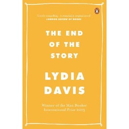 The End of the Story