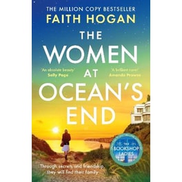 The Women at Ocean's End