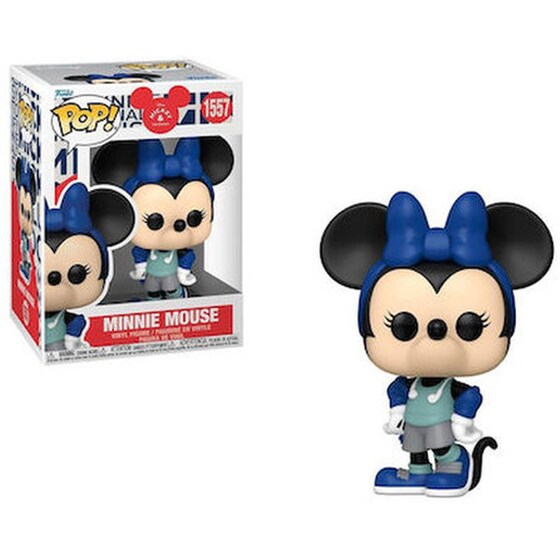FUNKO POP! MINNIE (HOT GIRL WALK) 1557 image 1