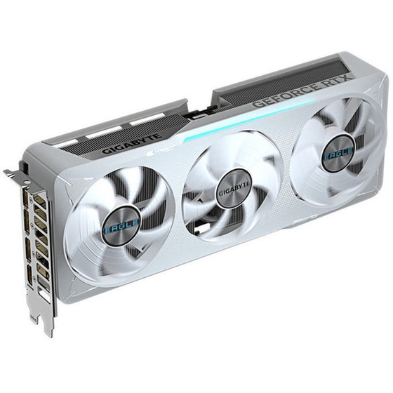 Κάρτα Γραφικών Gigabyte VGA GV-N5070EAGLEOC ICE-12GD GeForce RTX 5070 12GB image 1