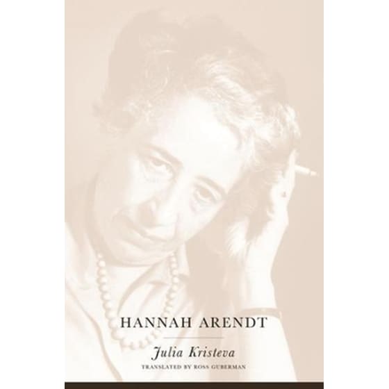 Hannah Arendt image 0