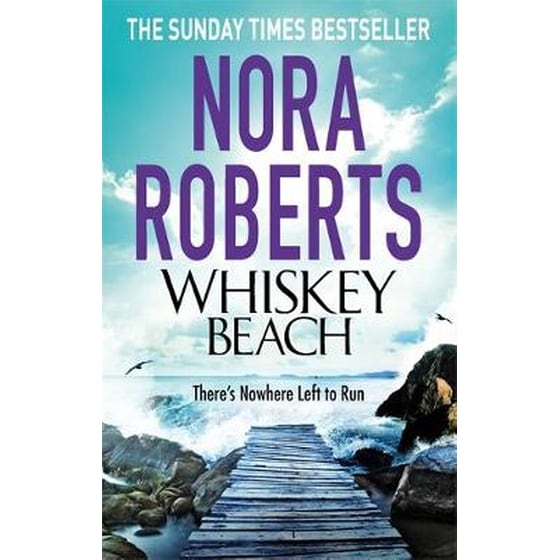 Whiskey Beach image 0