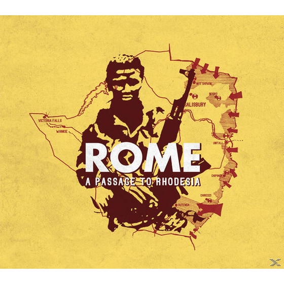 Terres De Sang (2LP) image 2