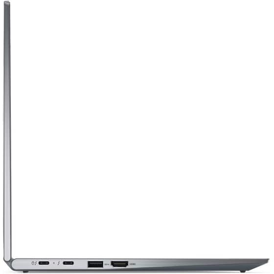 Lenovo ThinkPad X1 Yoga Gen 8 14" WUXGA IPS Touch (Core i7-1355U/16GB/512GB SSD/Iris Xe Graphics/Win11Pro) Laptop image 17